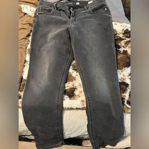 Old navy rockstar skinny